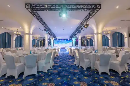 Risemount Premier Resort Da Nang - 27