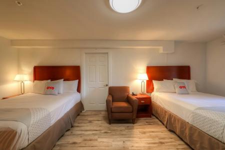 Newport Inn By OYO - Hwy 101 - 25