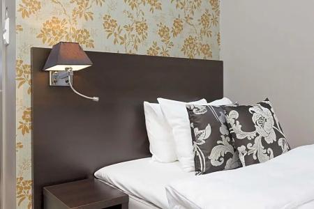 Saga Oslo, WorldHotels Crafted - 52