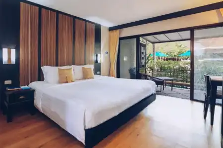 Deevana Patong Resort & Spa - 63