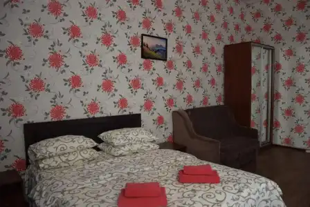 Voskhod - 35