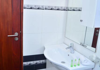 Unique Towers Luxury Boutique Suites - 9