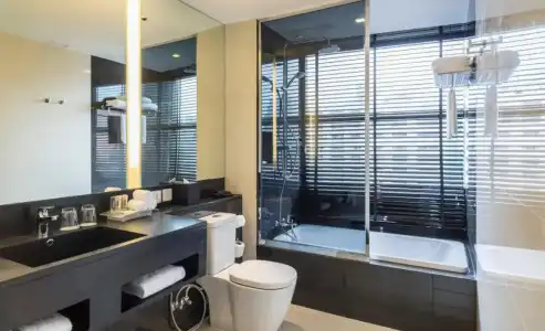 Holiday Inn BANGKOK SUKHUMVIT by IHG - 12