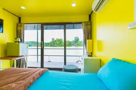 The Neenlawat Riverside Resort & Spa - 6