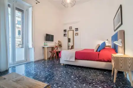 Napoliamo Guest House - 53