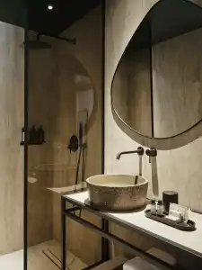 NAUMA PAROS Design Boutique-Adults Only - 63