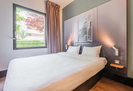 B&B Mulhouse Centre - 4
