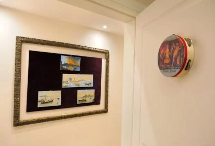 B&B City Soul Spaccanapoli - 21