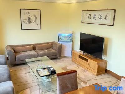 Beijing Tianhaoyuan Country Club - 47