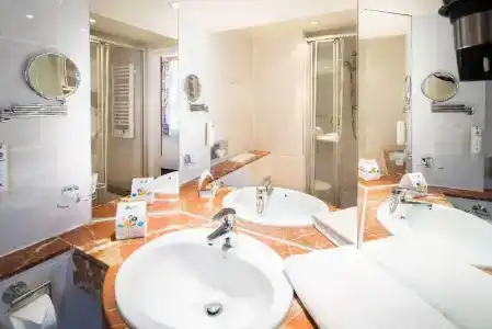 Best Western Schlossmuehle - 43
