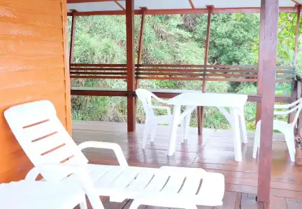 Koh Chang Hut - 6