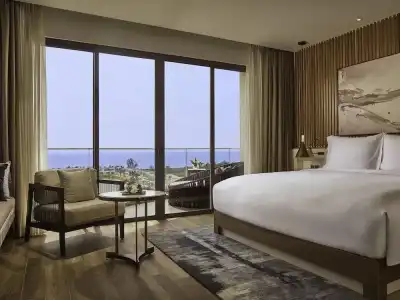 Mövenpick Villas & Residences Phu Quoc - 17