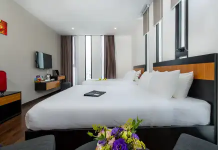 Platinum Danang - 4