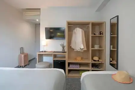 Hôtel Bristol - 25