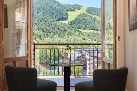Serras Andorra - 42
