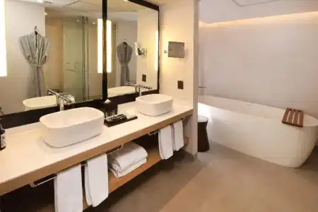 Crowne Plaza Merida by IHG - 233