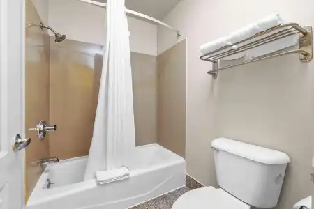 SureStay by Best Western San Francisco Marina District - 32