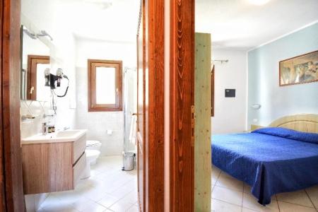 Residence PendraSardinia Costa del Turchese - 20