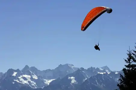 La Cordée des Alpes Sup - 33