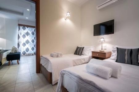 Zante Park Resort Spa, BW Premier Collection - 115