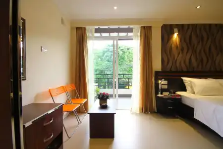 Splendid Holiday Guest House - 45
