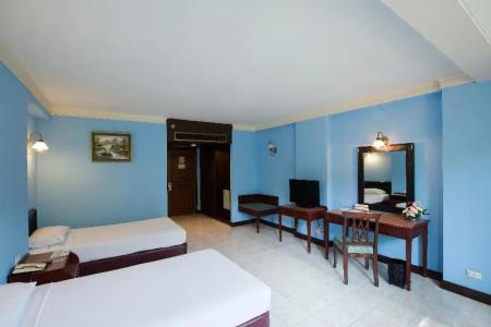 The Imperial and Convention Centre Phitsanulok - 42