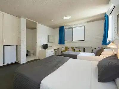 Jacaranda Noosa - 60