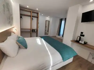 le 55 Montparnasse Hôtel - 92