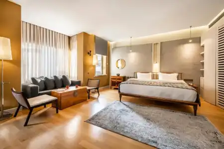 Ansen Suites - 195