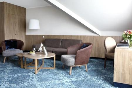 Best Western Erfurt-Apfelstaedt - 112