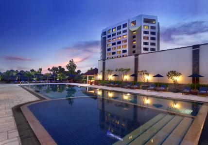 OYO Life 92589 Geusan Ulun Residence - 22