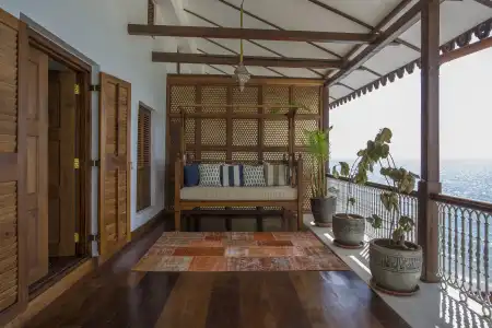 Park Hyatt Zanzibar - 1