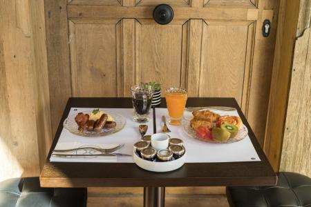 Fourvière Hôtel Lyon - 12