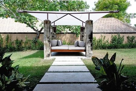 REVĪVŌ Wellness Resort Nusa Dua Bali - 58