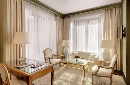 Europäischer Hof Heidelberg, Bestes Deutschlands in Historischer Architektur - 106