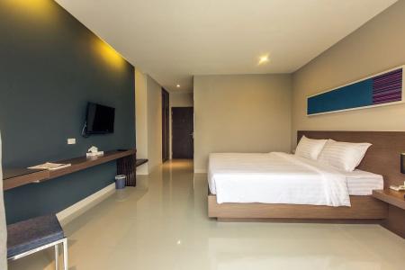 V Ubon Ratchathani - 23