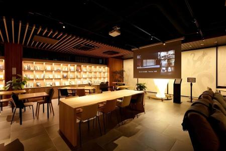 WeBase KYOTO - Hostel - 38