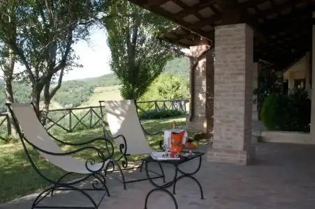 Le Silve di Armenzano - 79