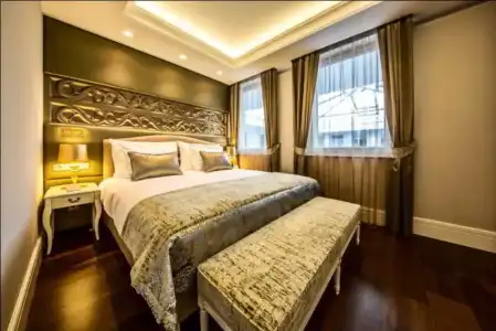 Prestige Budapest - 1