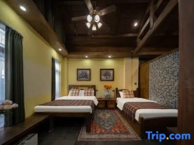 Blossom Hill Inn Lijiang Neverland - 46
