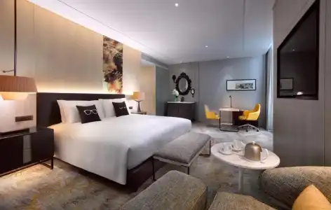 Sofitel Kuala Lumpur Damansara - 137