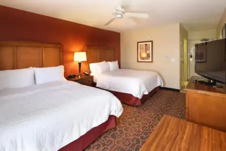 Hampton Inn & Suites Tucson-Mall - 58