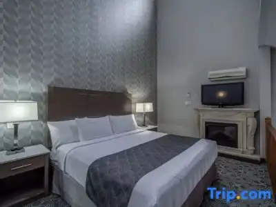 Monte Carlo Inn Toronto - Markham - 51