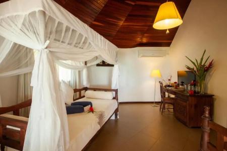 Cote d'or Lodge - 117