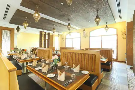 Mughal Suites - 20