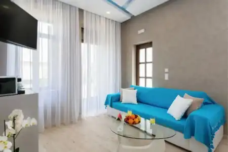 Diamond Luxury Suites - 70