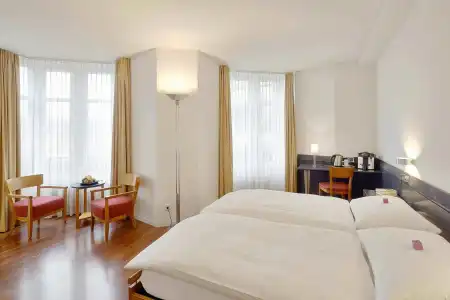 Seidenhof - 3