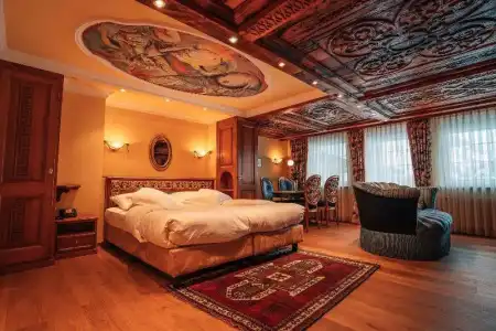 Alex Alpine Resort - Spa & Sports - 120