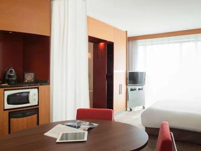 Novotel Suites Rouen Normandie - 52