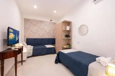 Vela Blu Boutique Suites - 47